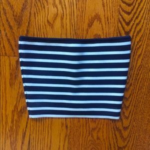 Babaton (Aritzia) Essamba Tube Top